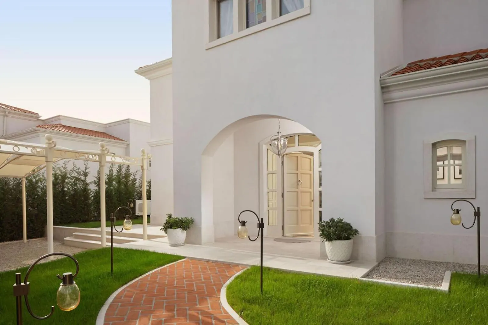 Luxury Villa Constanza Near Porec For 8 People Only 2 Km From The Sea Tar-Vabriga 0*,  Croatia