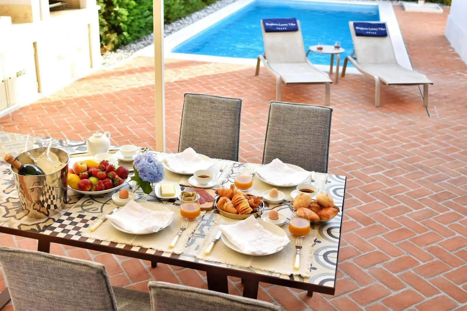 Luxury Villa Constanza Near Porec For 8 People Only 2 Km From The Sea 0*, Tar-Vabriga Croatia