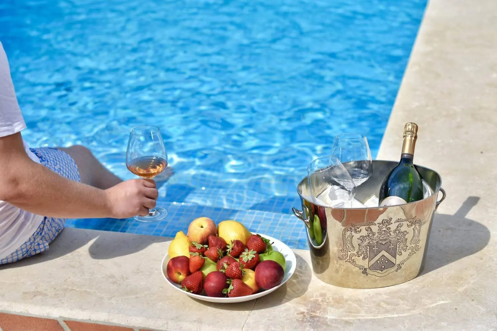 Luxury Villa Constanza Near Porec For 8 People Only 2 Km From The Sea Tar-Vabriga