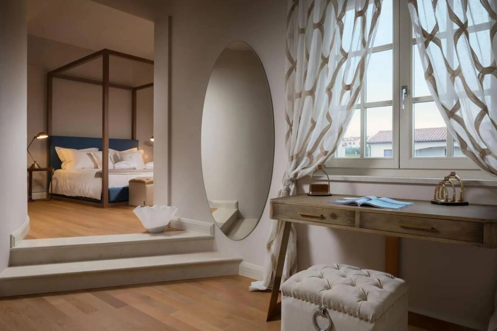 Luxury Villa Constanza Near Porec For 8 People Only 2 Km From The Sea Tar-Vabriga Croatia