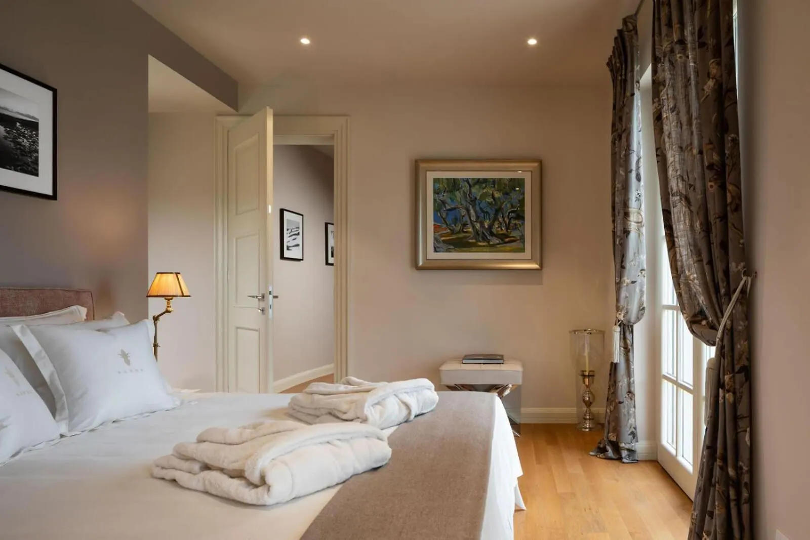 Luxury Villa Constanza Near Porec For 8 People Only 2 Km From The Sea Tar-Vabriga Croatia