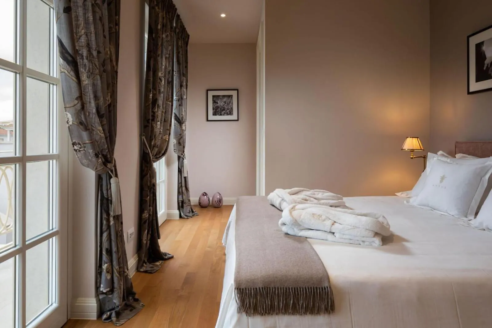 Luxury Villa Constanza Near Porec For 8 People Only 2 Km From The Sea Tar-Vabriga 0*,  Croatia