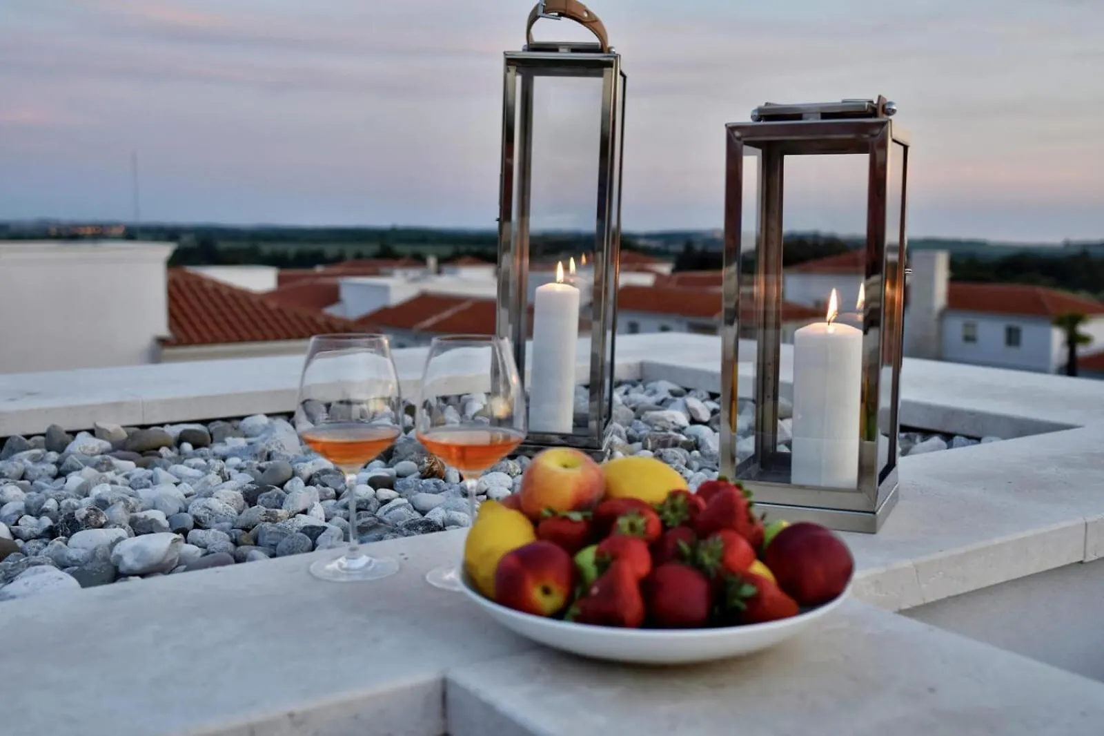 Luxury Villa Constanza Near Porec For 8 People Only 2 Km From The Sea Tar-Vabriga