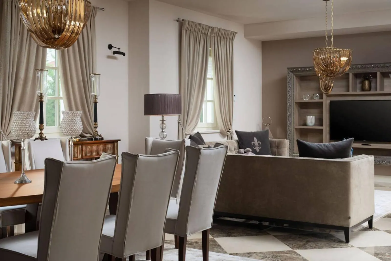 Luxury Villa Constanza Near Porec For 8 People Only 2 Km From The Sea Tar-Vabriga