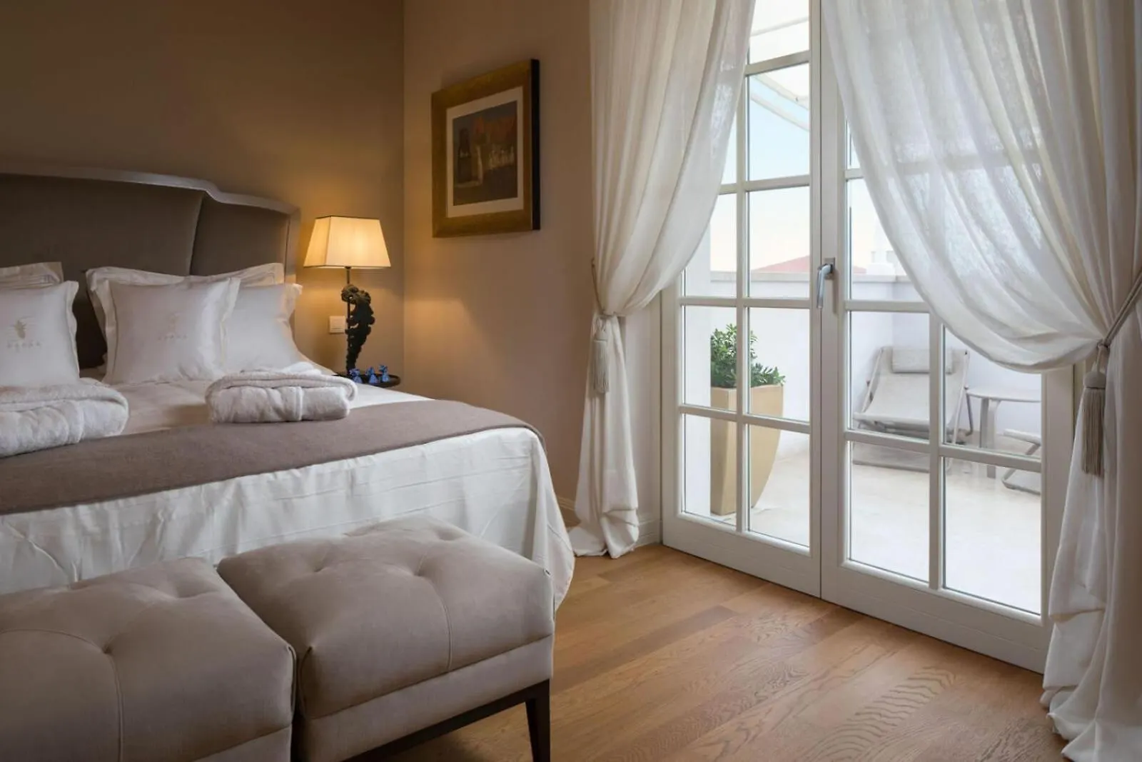 Luxury Villa Constanza Near Porec For 8 People Only 2 Km From The Sea Tar-Vabriga
