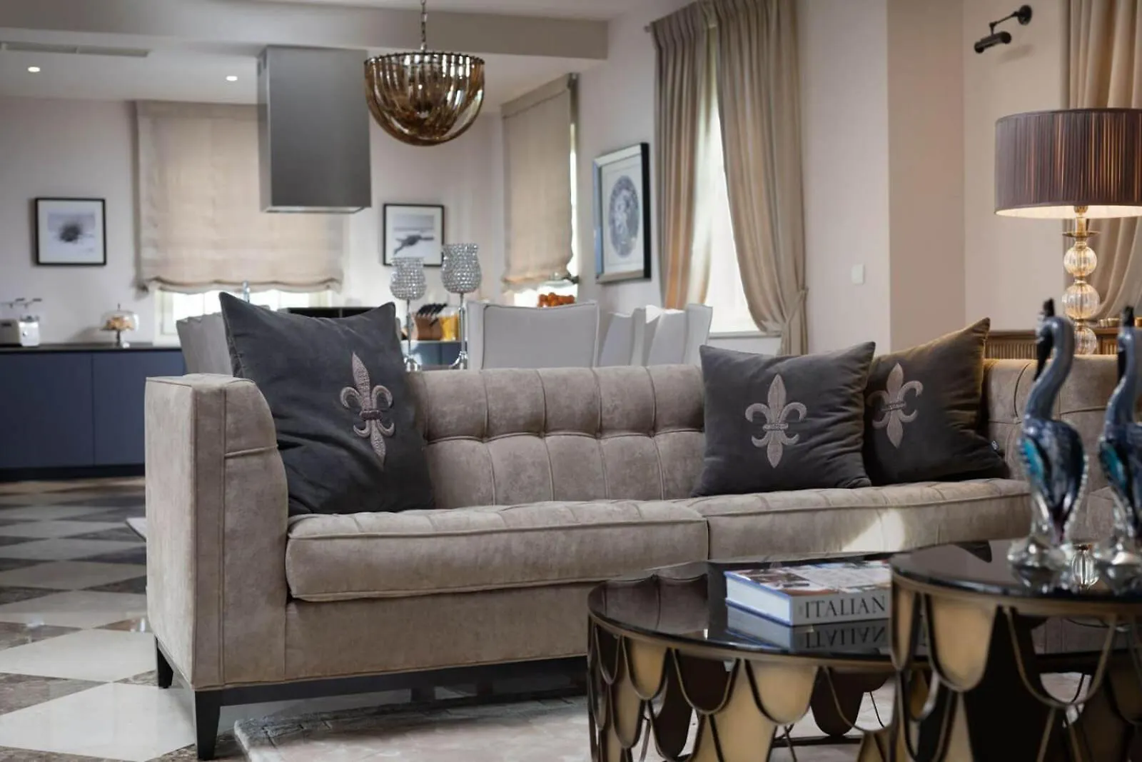 Luxury Villa Constanza Near Porec For 8 People Only 2 Km From The Sea Tar-Vabriga