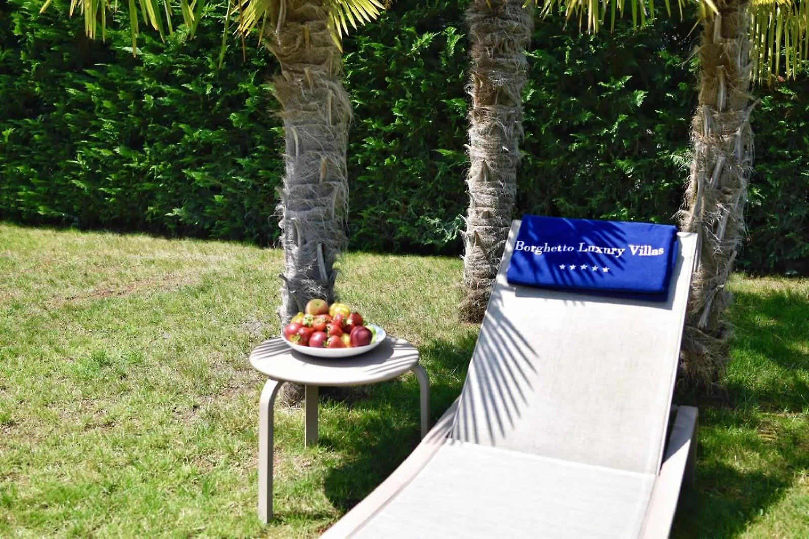Luxury Villa Constanza Near Porec For 8 People Only 2 Km From The Sea Croatia